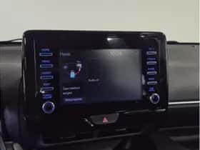 Toyota Yaris (2021) thumbnail 19