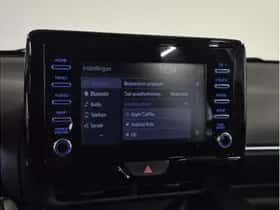 Toyota Yaris (2021) thumbnail 21