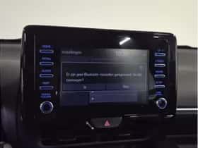 Toyota Yaris (2021) thumbnail 22