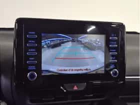 Toyota Yaris (2021) thumbnail 25