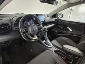 Toyota Yaris (2021) thumbnail 9