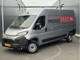 Toyota Proace (2025)
