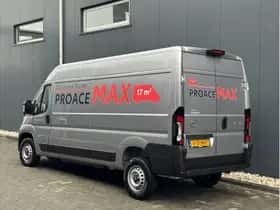 Toyota Proace (2025) thumbnail 2