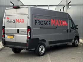 Toyota Proace (2025) thumbnail 3