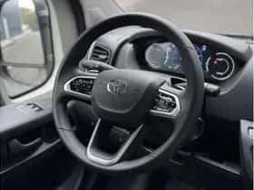 Toyota Proace (2025) thumbnail 6