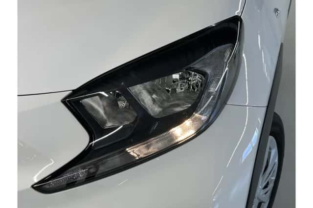 Toyota Aygo X (2022) thumbnail 4