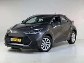 Toyota C-HR (2024) thumbnail 1