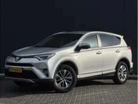 Toyota RAV4 (2016)