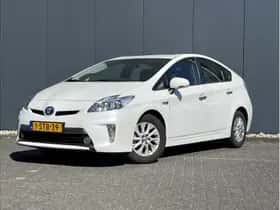 Toyota Prius (2013)