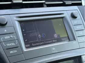 Toyota Prius (2013) thumbnail 21