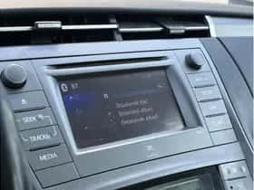 Toyota Prius (2013) thumbnail 25