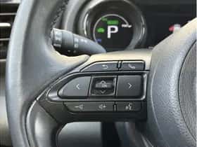 Toyota Yaris (2022) thumbnail 15