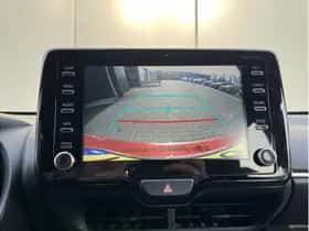 Toyota Yaris (2022) thumbnail 18