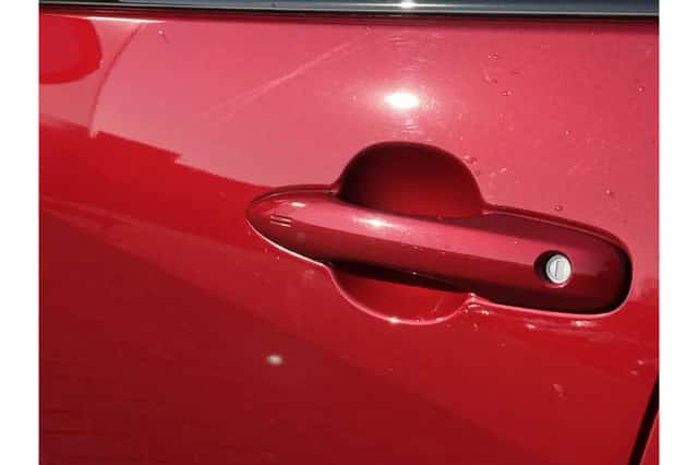 Toyota Yaris (2022) thumbnail 6
