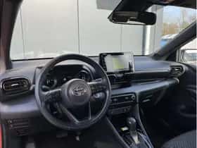 Toyota Yaris (2022) thumbnail 9