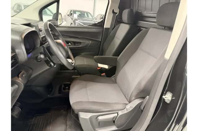 Toyota Proace (2020) thumbnail 3