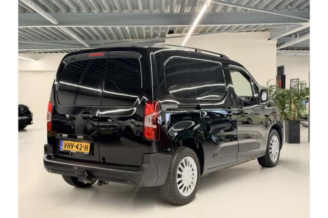 Toyota Proace (2020) thumbnail 5