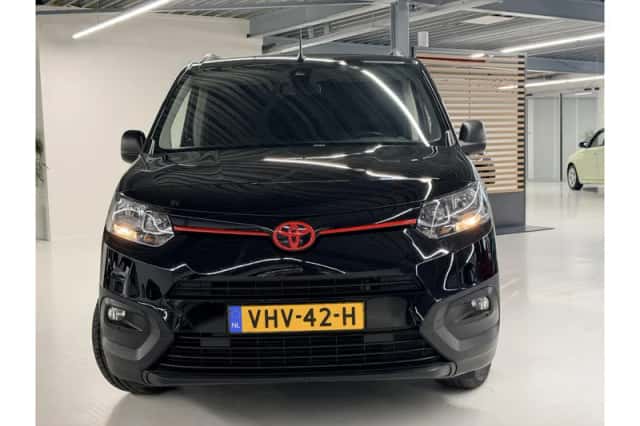 Toyota Proace (2020) thumbnail 6