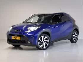 Toyota Aygo X (2024) thumbnail 1
