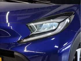 Toyota Aygo X (2024) thumbnail 2