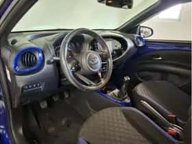 Toyota Aygo X (2024) thumbnail 12