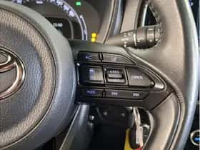 Toyota Aygo X (2024) thumbnail 17