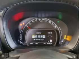Toyota Aygo X (2024) thumbnail 18