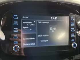 Toyota Aygo X (2024) thumbnail 19