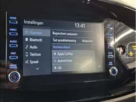 Toyota Aygo X (2024) thumbnail 20