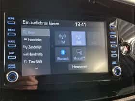 Toyota Aygo X (2024) thumbnail 22