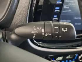 Toyota Aygo X (2024) thumbnail 26