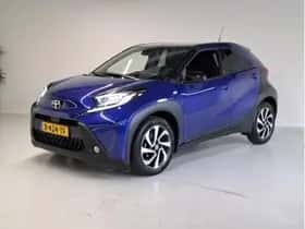 Toyota Aygo X (2024) thumbnail 4