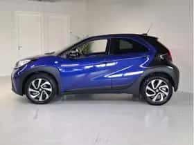 Toyota Aygo X (2024) thumbnail 5