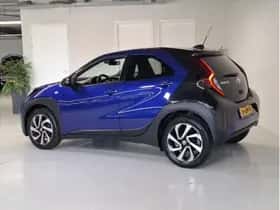 Toyota Aygo X (2024) thumbnail 6