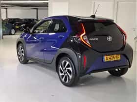 Toyota Aygo X (2024) thumbnail 7