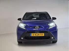 Toyota Aygo X (2024) thumbnail 8