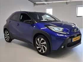 Toyota Aygo X (2024) thumbnail 9