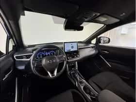Toyota Corolla (2024) thumbnail 13