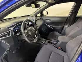 Toyota Corolla (2024) thumbnail 14