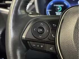 Toyota Corolla (2024) thumbnail 23