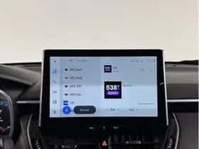 Toyota Corolla (2024) thumbnail 30