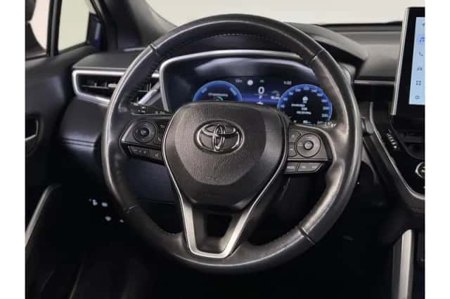 Toyota Corolla (2024) thumbnail 4