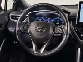 Toyota Corolla (2024) thumbnail 4
