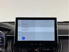 Toyota Corolla (2024) thumbnail 33