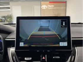 Toyota Corolla (2024) thumbnail 36