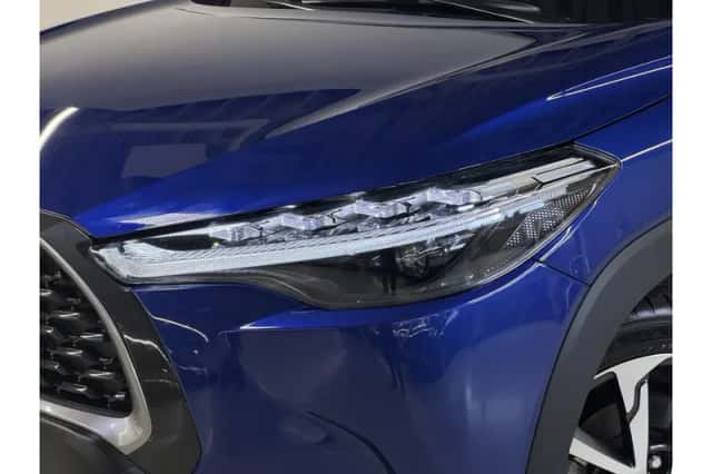 Toyota Corolla (2024) thumbnail 6