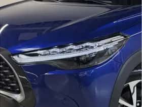 Toyota Corolla (2024) thumbnail 6