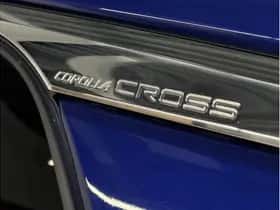 Toyota Corolla (2024) thumbnail 9