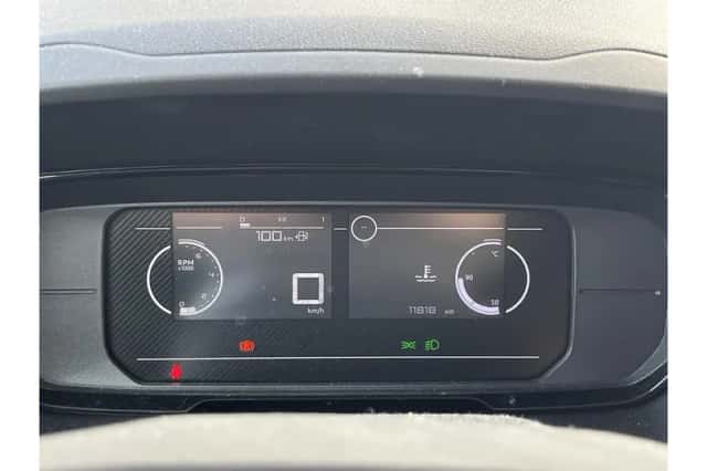 Toyota Proace (2024) thumbnail 3