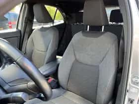 Toyota Yaris Cross (2022) thumbnail 11